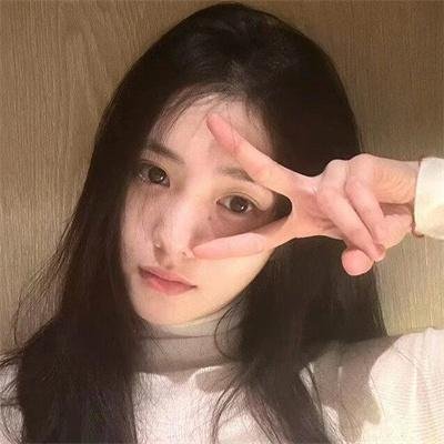 闺女特烦恼